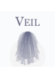 Wedding veil